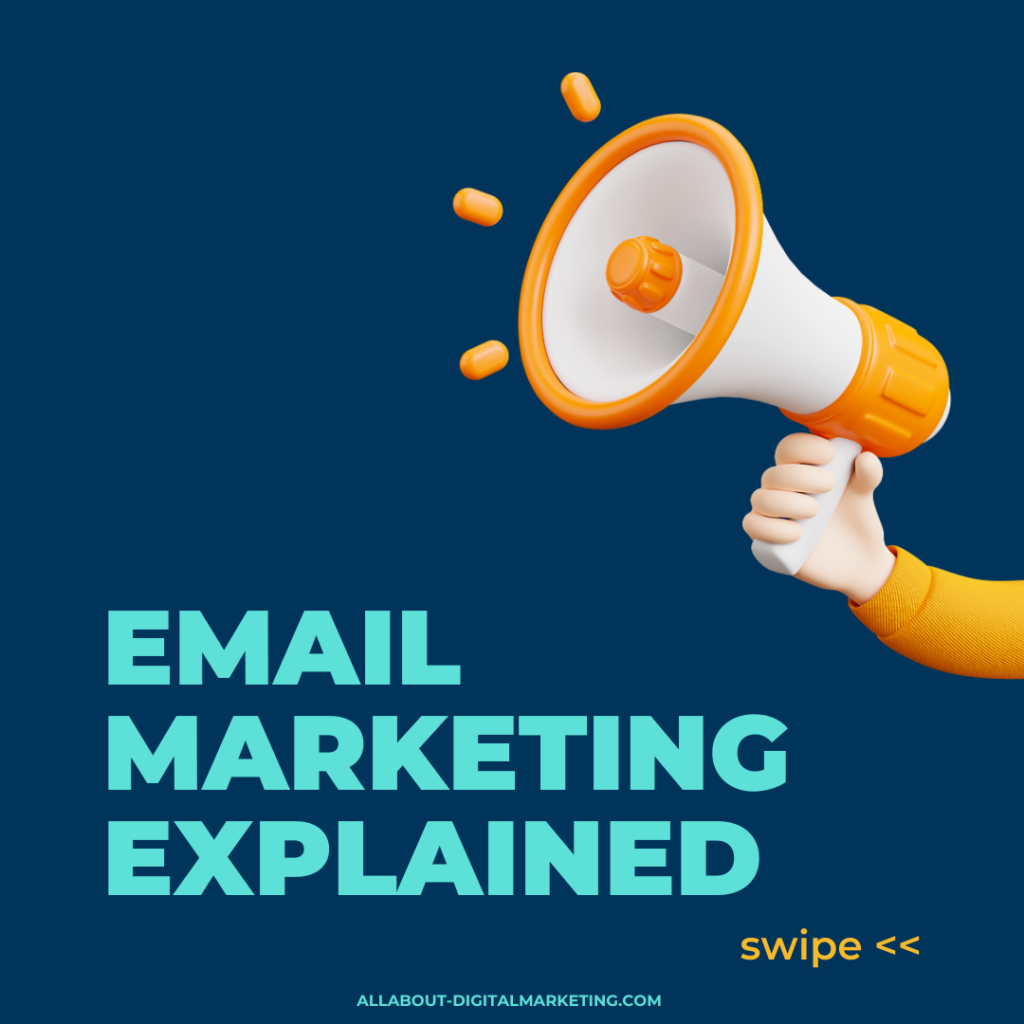 Unlocking the Power of Email Marketing: Drive Engagement, Conversions, and Lasting Customer Relationships!