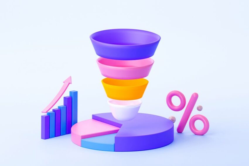 Marketing Funnel: The What, Why, & How (+ Key Stages)