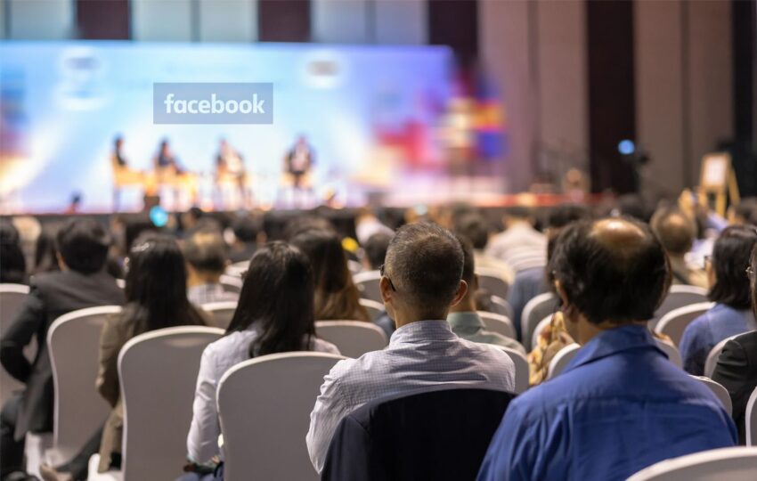 12 Ways to Use Facebook Events Manager for Your Brand