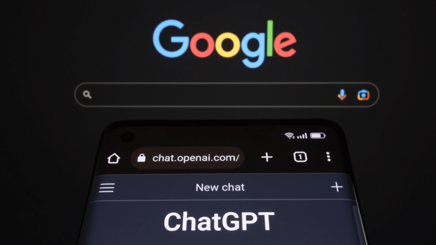 Is ChatGPT the Google Search killer we've been expecting?