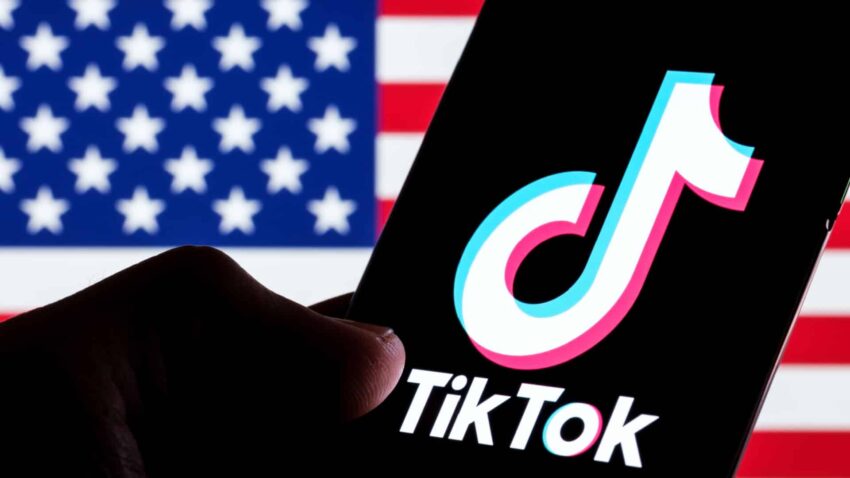U.S. House passes bill forcing TikTok owner to sell or face total ban