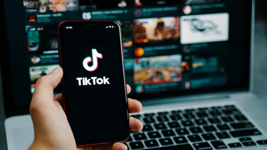 TikTok launches monthly trends round-up and content tips series