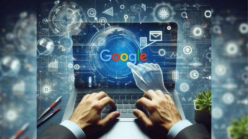 Why information satisfaction is key to Google's ranking algorithms