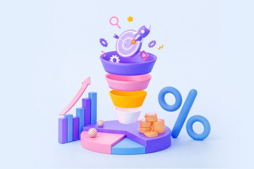 Digital Marketing Funnel: The What, Why, & How for 2024