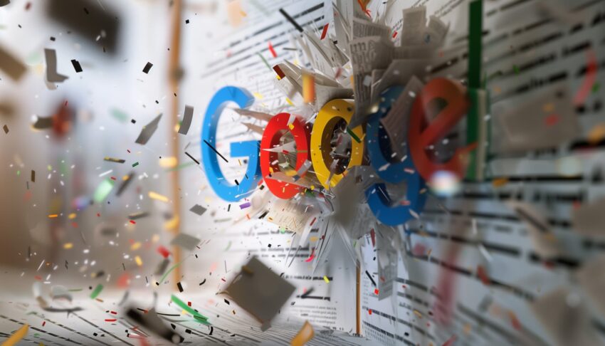 Google releasing ambitious search quality enhancements in the March 2024 core update and multiple spam updates