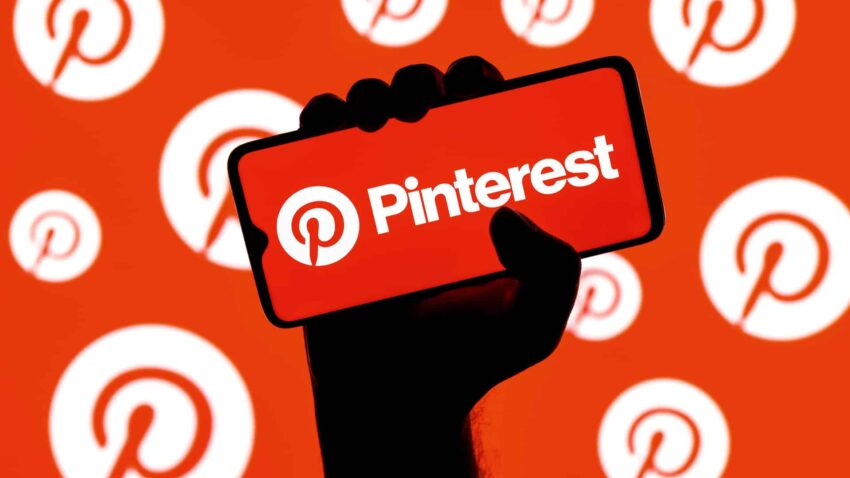 Pinterest shares algorithm insights as it discusses non-engagement signals