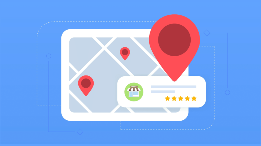 How to maximize your local business’s Google Maps presence