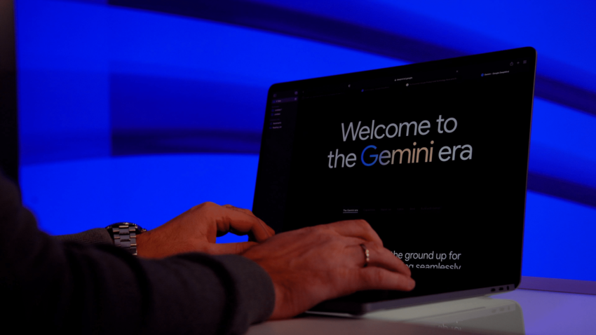 How to use Google Gemini to improve SEO operational efficiency