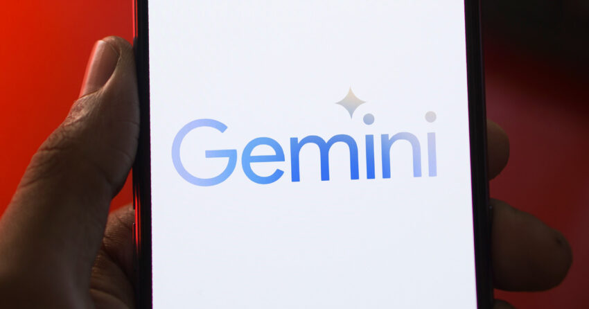 Google Gemini AI in Android Search