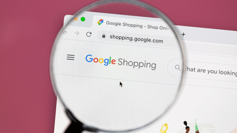 The future of ecommerce SEO