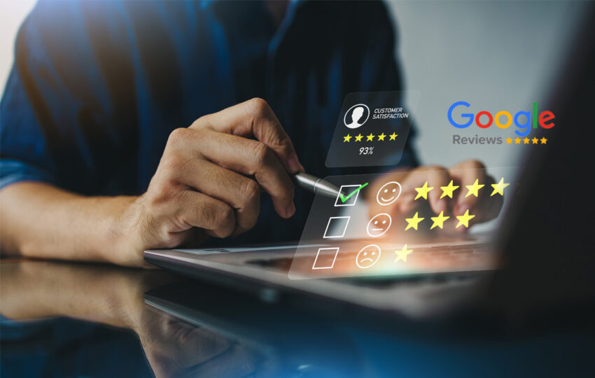 Simple Ways to Get More Google Reviews
