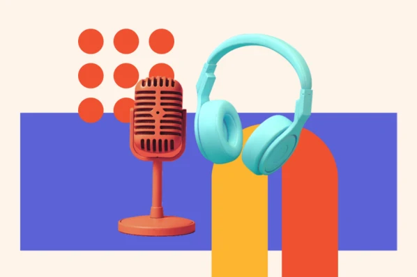 How AI Is Changing Podcasts, Audiobooks & More