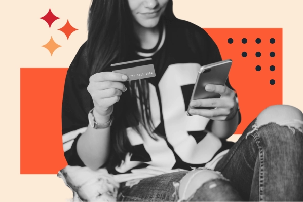 What Gen Z Spends On & Why Marketers Need to Care