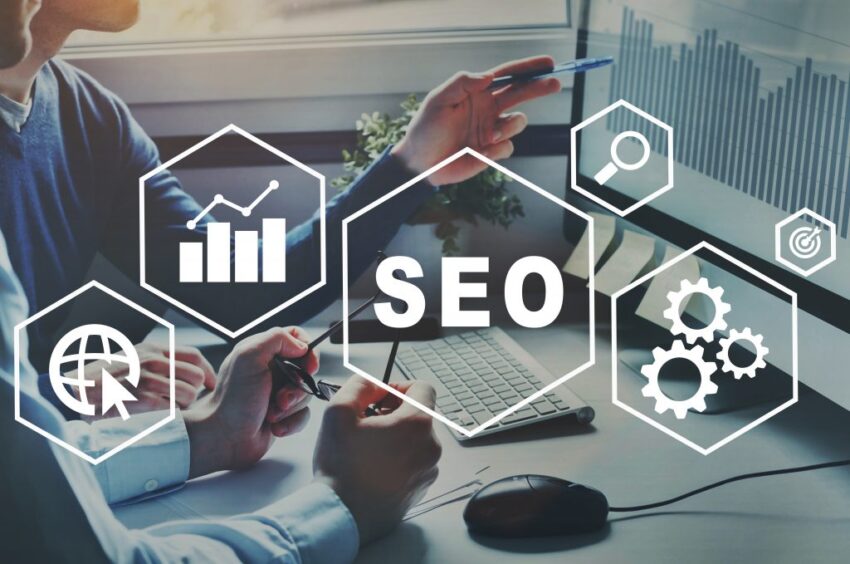 How to Conduct an Enterprise SEO Audit: 11 Easy Steps