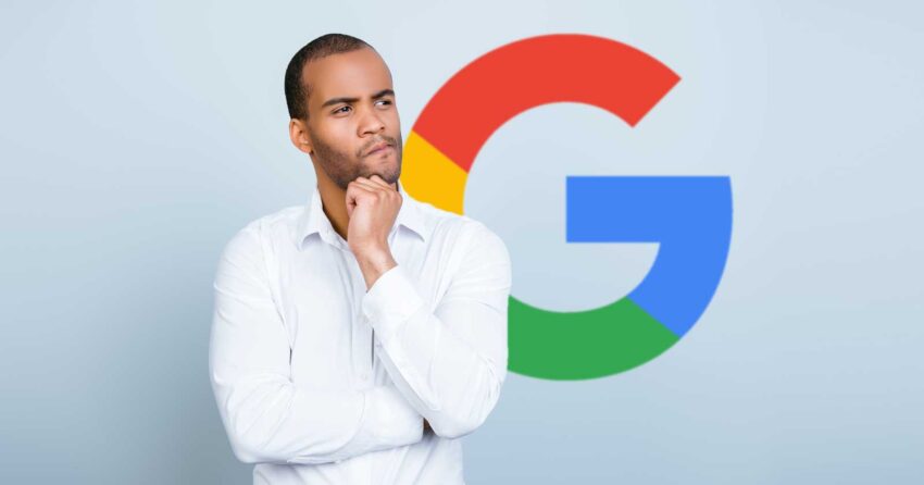 Google's advice on fixing broken links for SEO