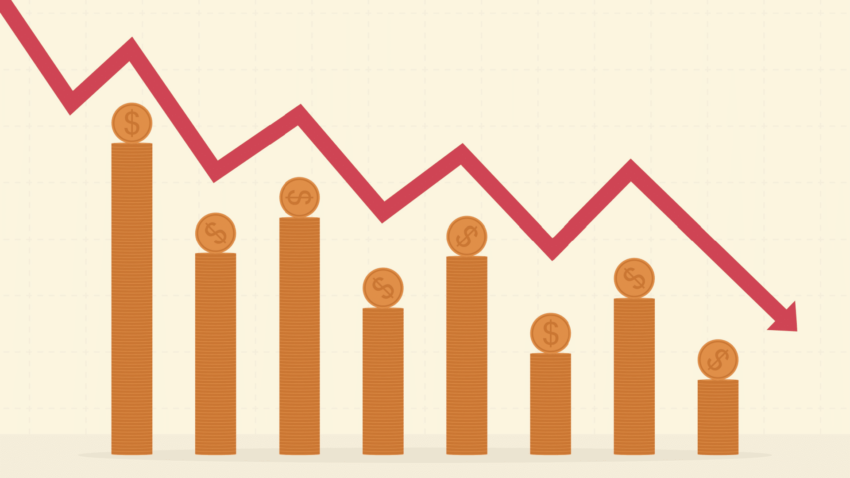 Why are so many affiliate sites losing organic traffic?