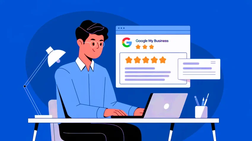 How to Manage Google Reviews