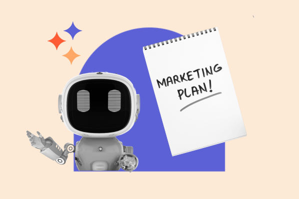 I Used AI to Create a Marketing Plan 2 Ways — Here’s How You Can Too