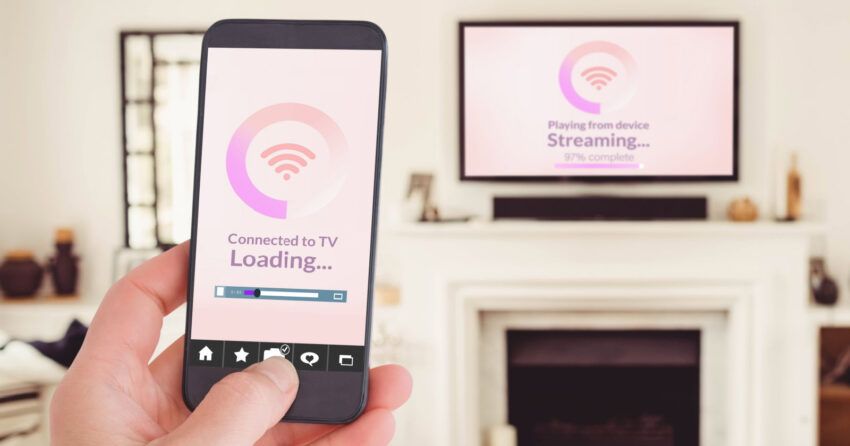 Why Connected TV Ads Are A Power Play For A Successful Ad Strategy